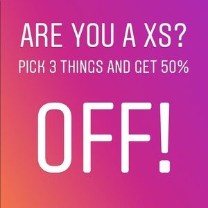 🧚🏼‍♀️✨💚DISCOUNTS💚✨🧚🏼‍♀️